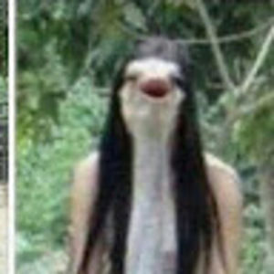 Meet your Posher, Chloe